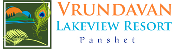 VRUNDAVAN LAKE VIEW RESORT