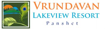 VRUNDAVAN LAKEVIEW RESORTS LOGO 2