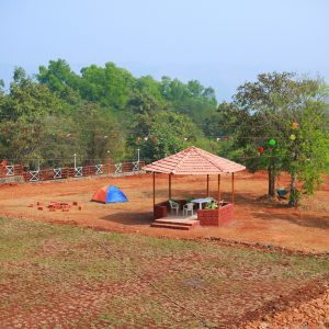 Vrundavan Lakeview Resorts 9